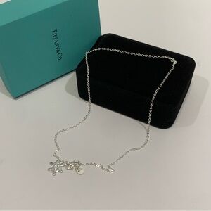 Tiffany & Co. Silver Necklaces